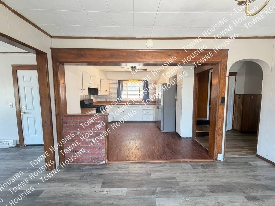 Apartment for rent at 89 Macamley St #2, Buffalo, NY 14220