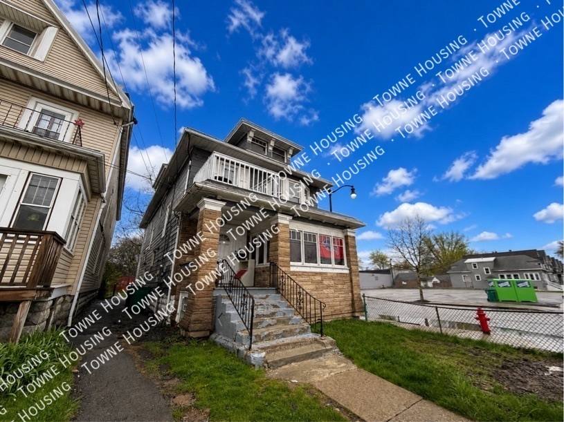 Apartment for rent at 89 Macamley St #2, Buffalo, NY 14220