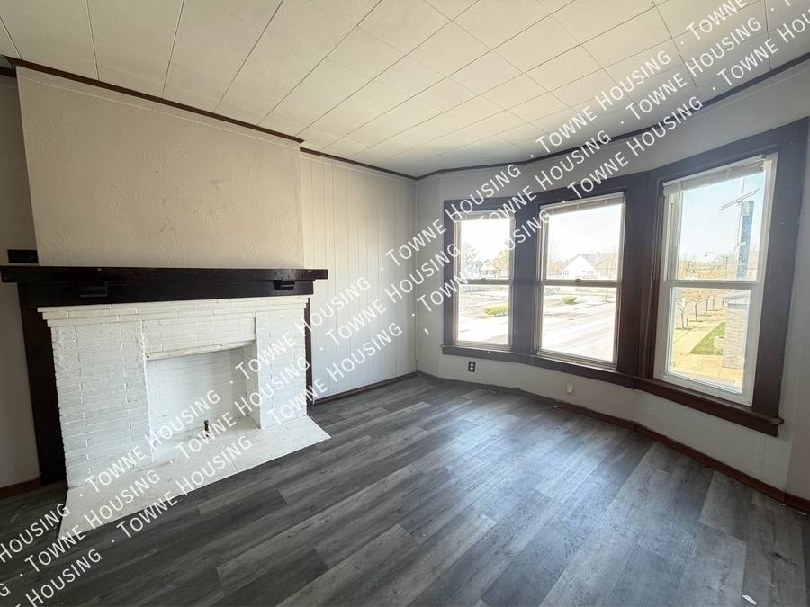 Apartment for rent at 89 Macamley St #2, Buffalo, NY 14220