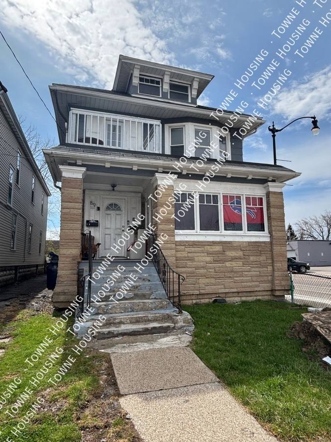 Apartment for rent at 89 Macamley St #2, Buffalo, NY 14220
