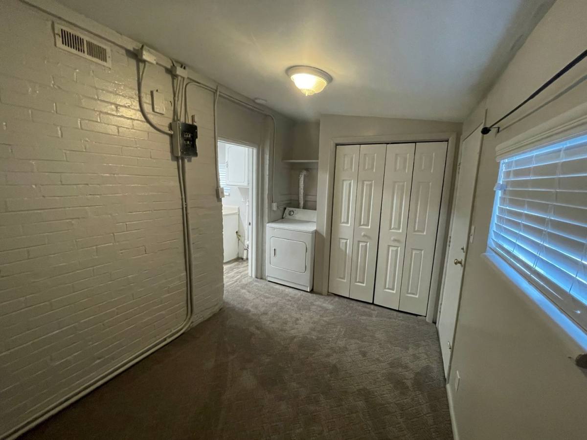 Apartment for rent at 520 N Dexter St, Salt Lake City, UT 84116