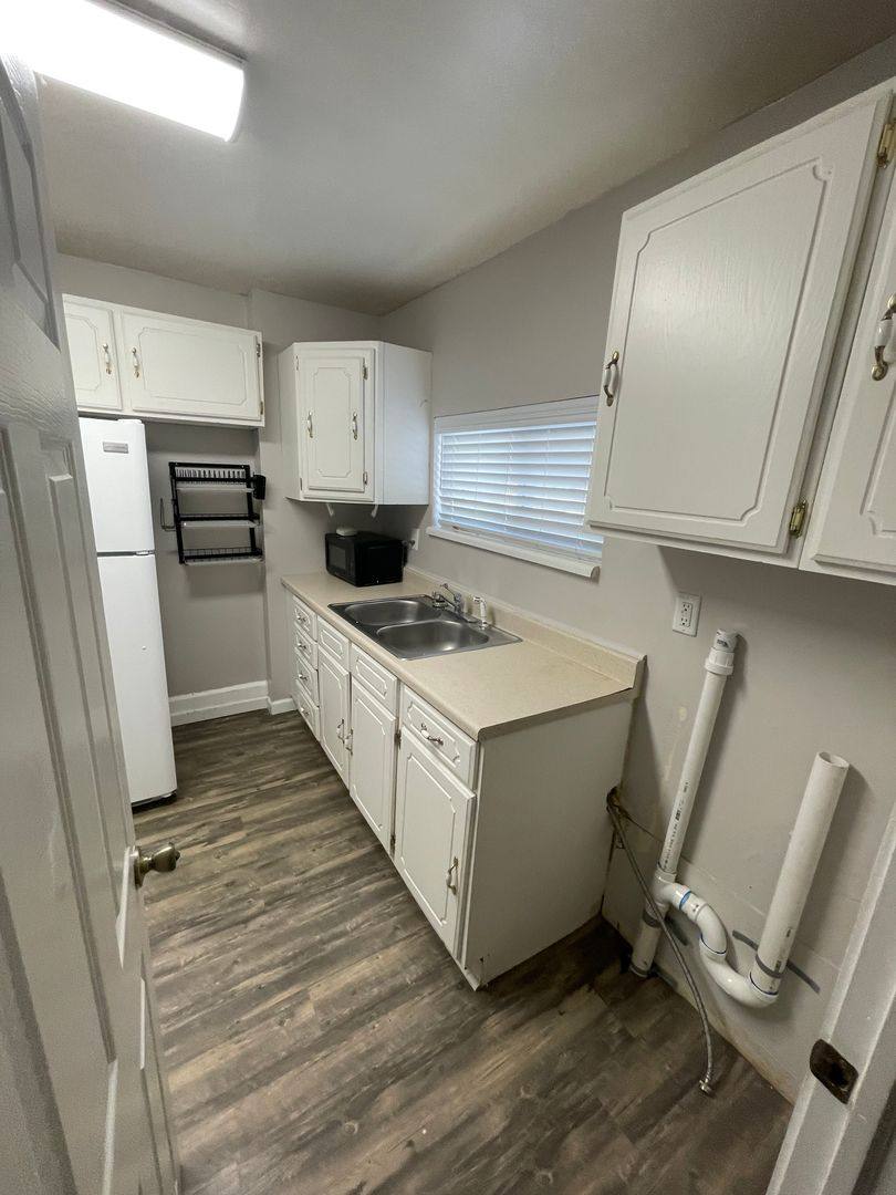 Apartment for rent at 520 N Dexter St, Salt Lake City, UT 84116
