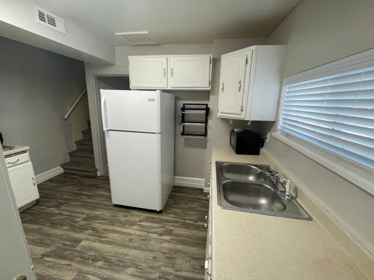 Apartment for rent at 520 N Dexter St, Salt Lake City, UT 84116