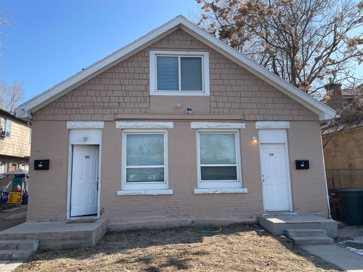 Apartment for rent at 520 N Dexter St, Salt Lake City, UT 84116