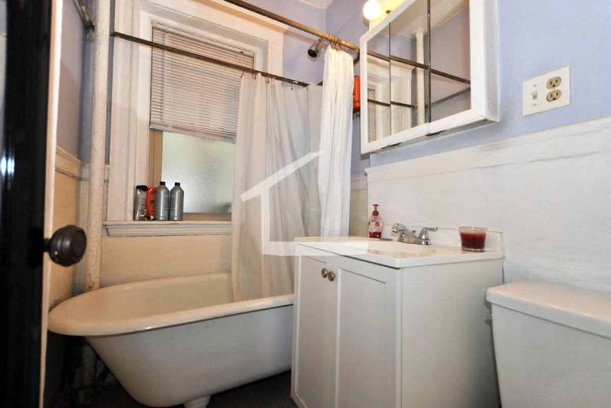 Apartment for rent at 130 Brainerd #104, Allston, MA 02134