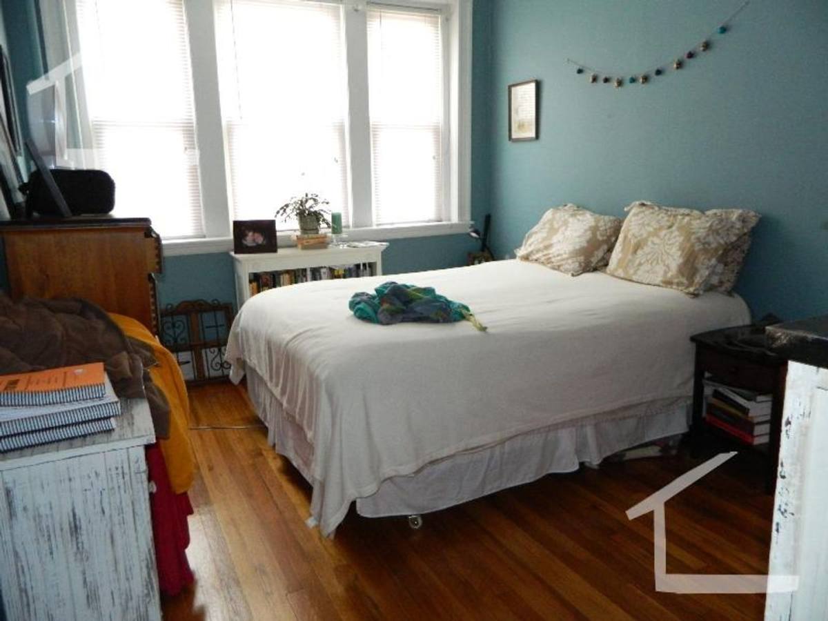 Apartment for rent at 130 Brainerd #104, Allston, MA 02134