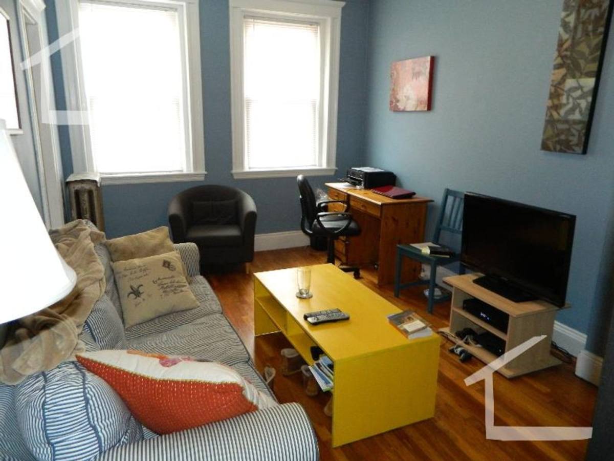 Apartment for rent at 130 Brainerd #104, Allston, MA 02134