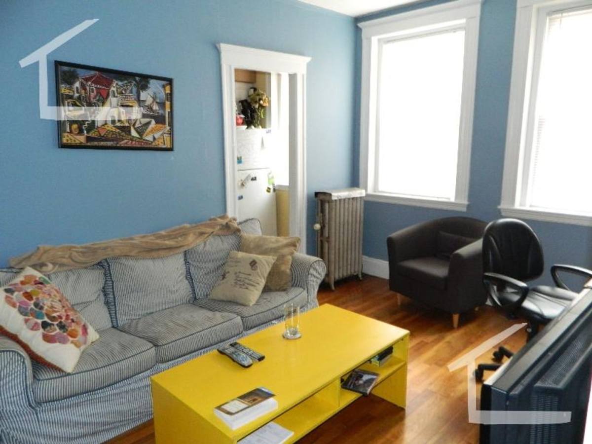 Apartment for rent at 130 Brainerd #104, Allston, MA 02134