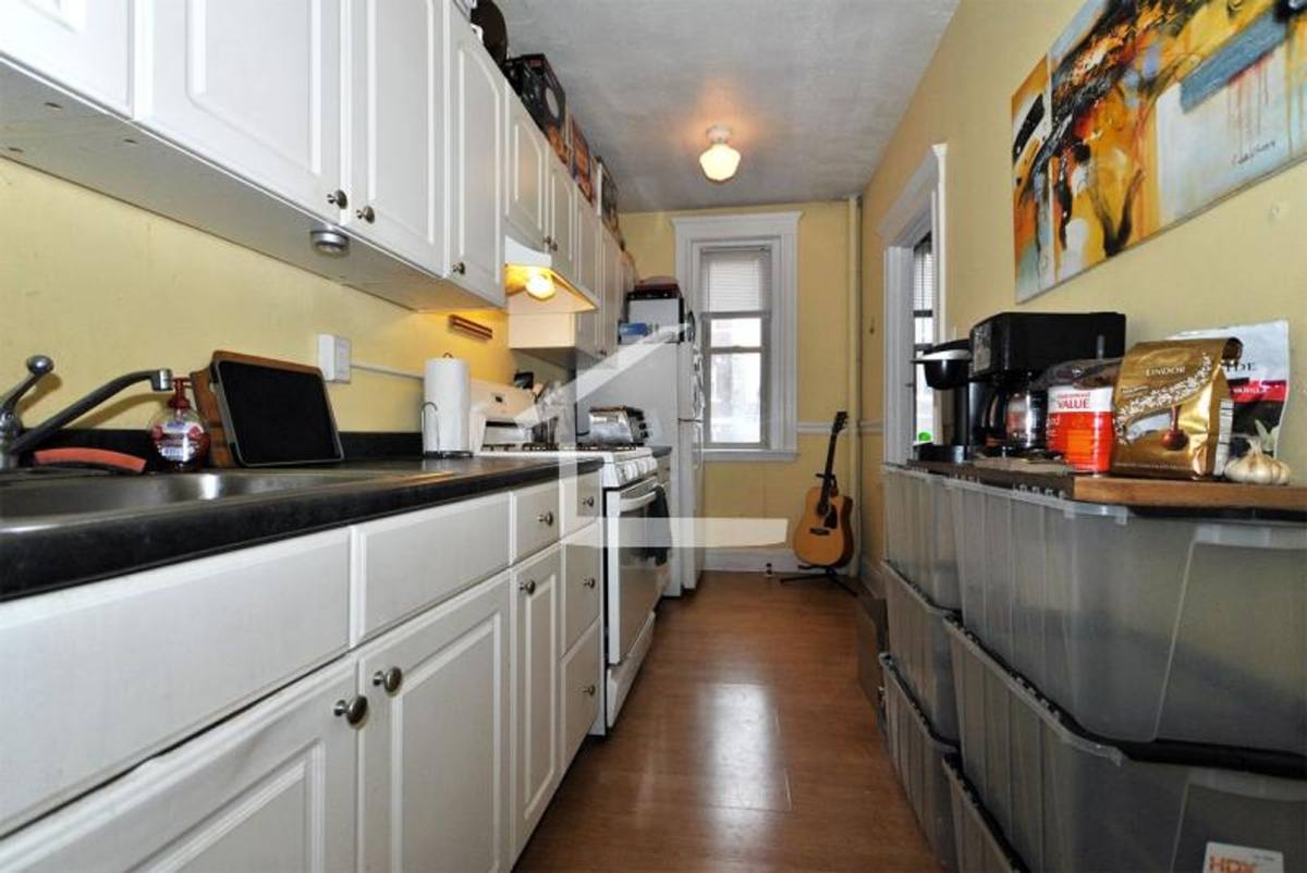 Apartment for rent at 130 Brainerd #104, Allston, MA 02134