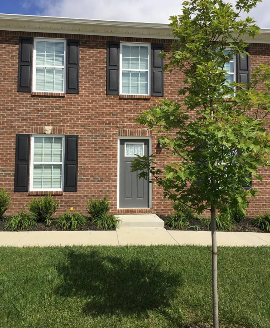 Apartment for rent at 1005 Autumn Leaf Dr, Richmond, KY 40475