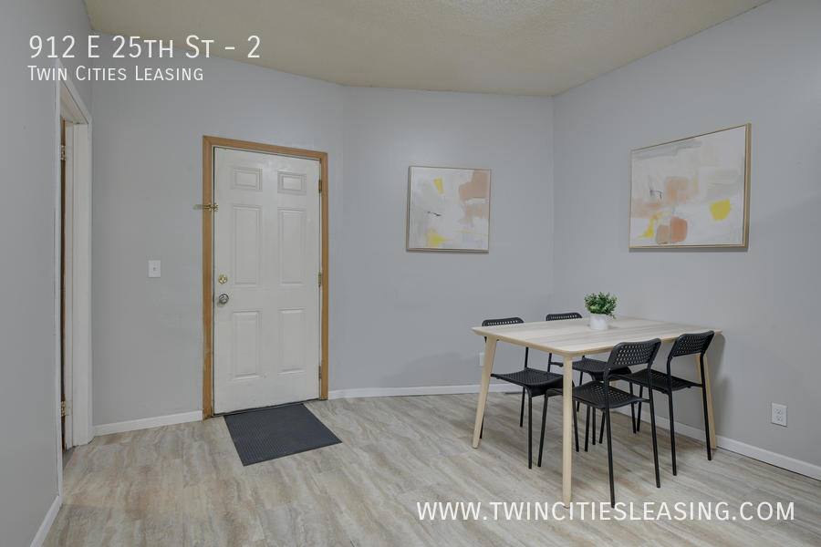 Apartment for rent at 912 E 25th St, Minneapolis, MN 55404