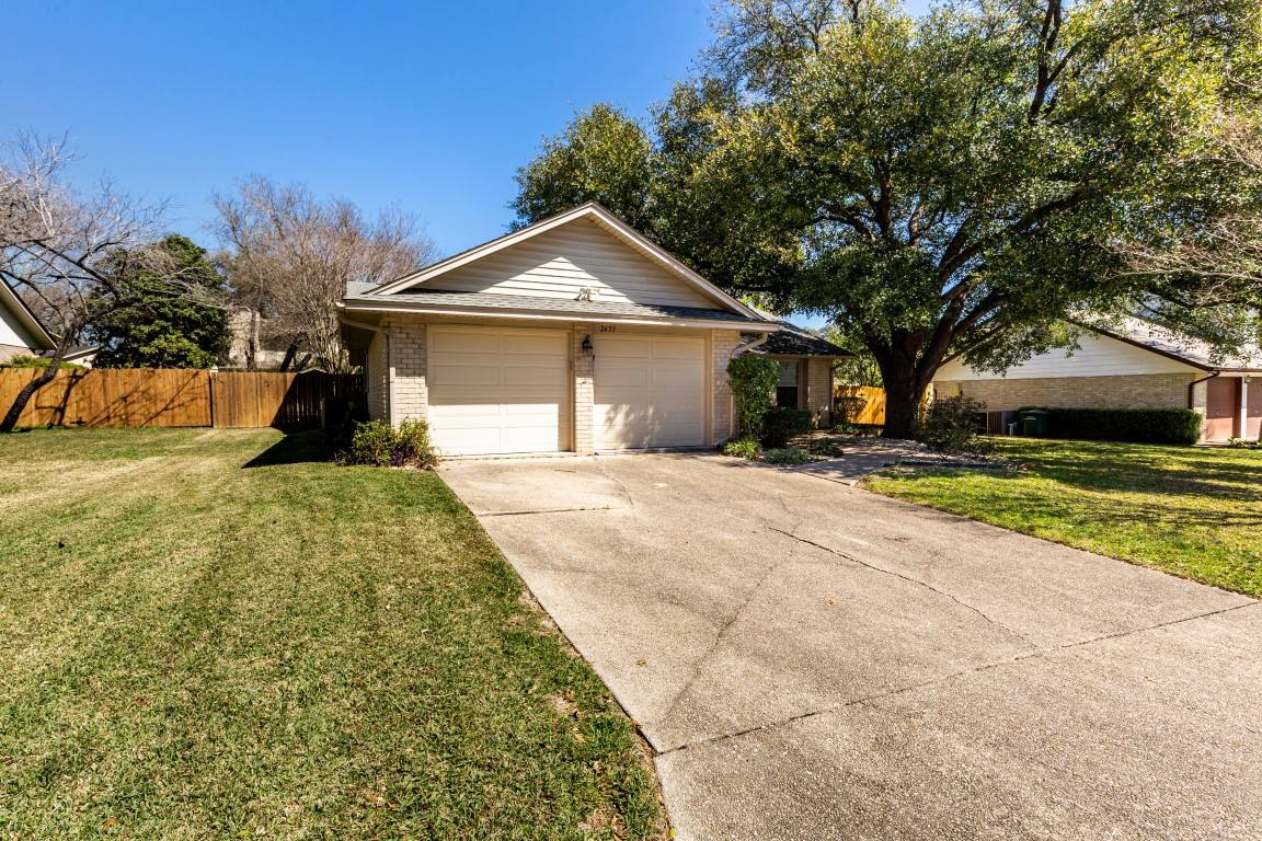 House for rent at 2659 Pebble Bow, San Antonio, TX 78232