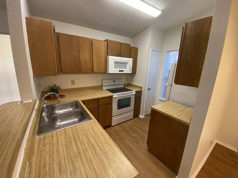 House for rent at 8917 Hambledon Dr, San Antonio, TX 78250