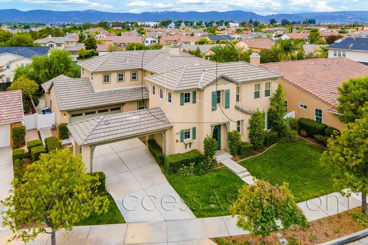 House for rent at 28997 Williston Court, Temecula, CA 92591