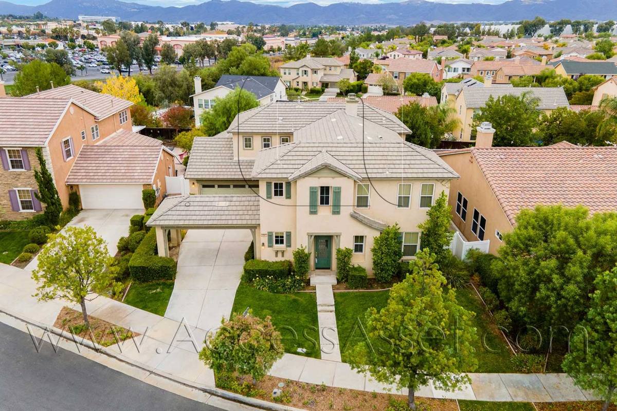 House for rent at 28997 Williston Court, Temecula, CA 92591