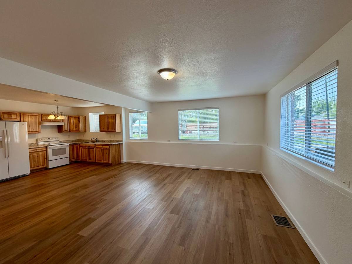 Apartment for rent at 1330 17th Ave, Longmont, CO 80501
