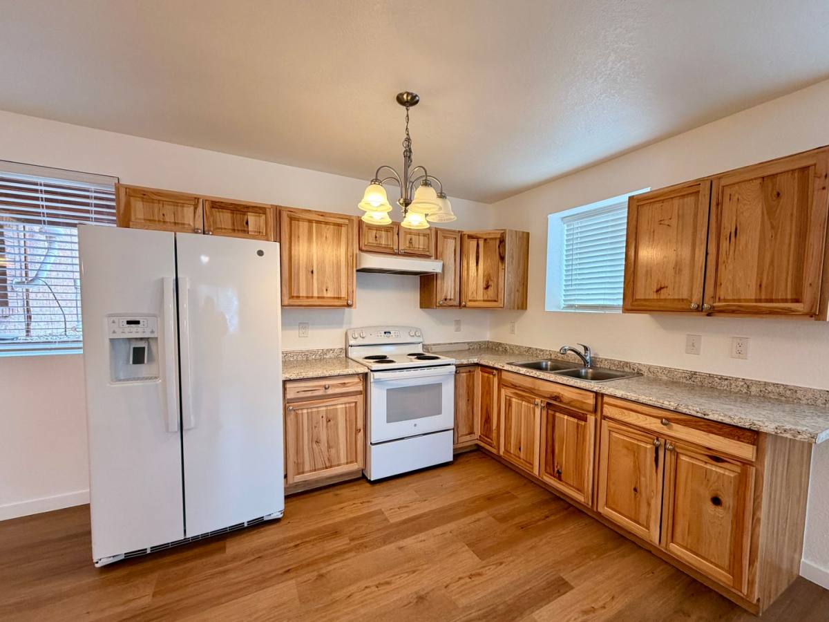 Apartment for rent at 1330 17th Ave, Longmont, CO 80501