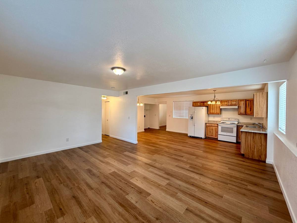 Apartment for rent at 1330 17th Ave, Longmont, CO 80501