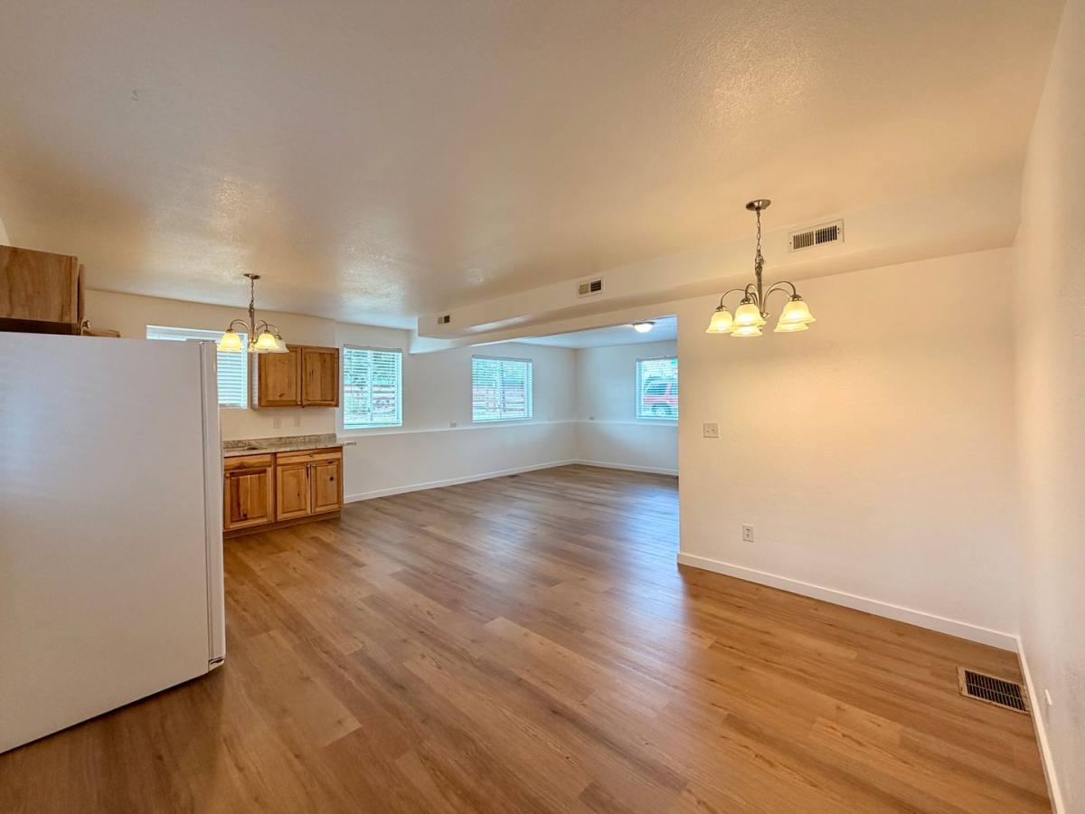Apartment for rent at 1330 17th Ave, Longmont, CO 80501
