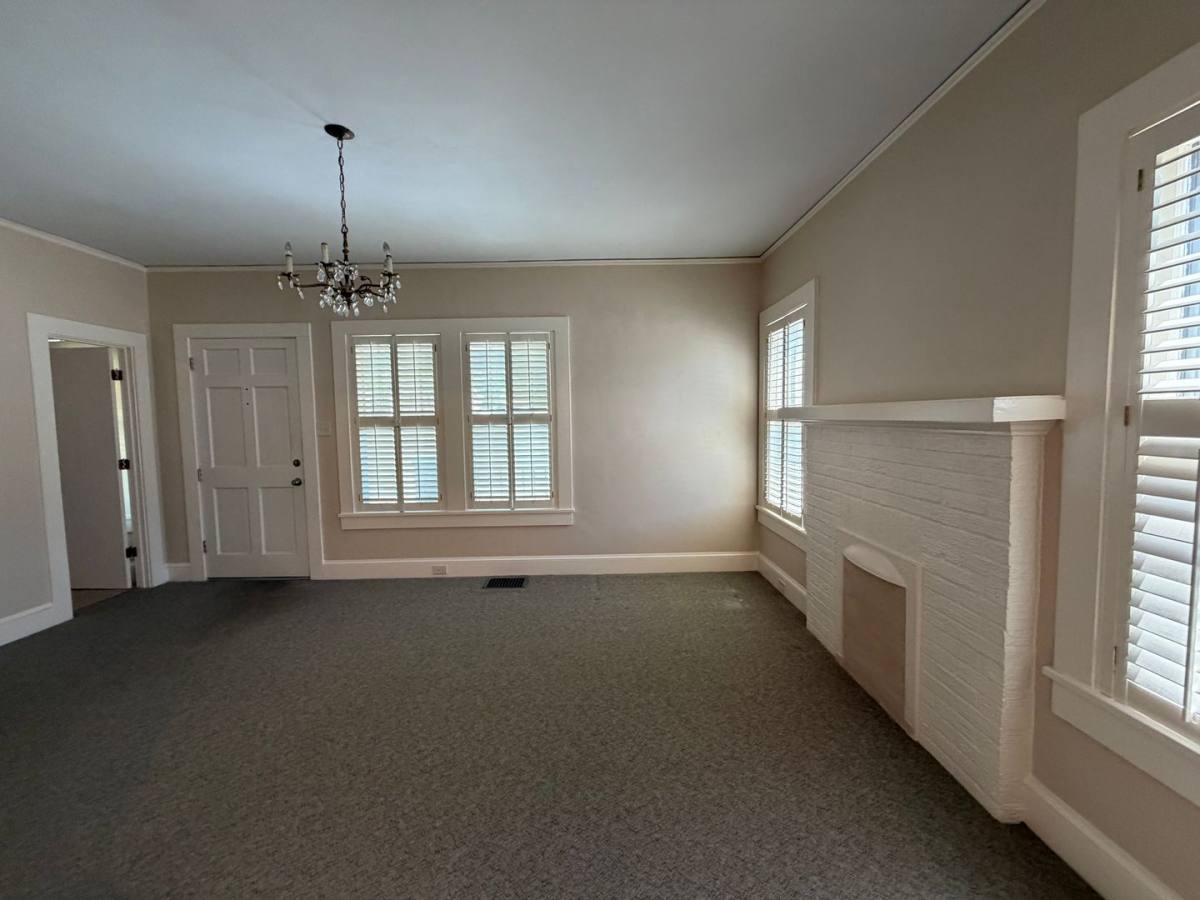 House for rent at 1541 Ebenezer Rd, Rock Hill, SC 29732