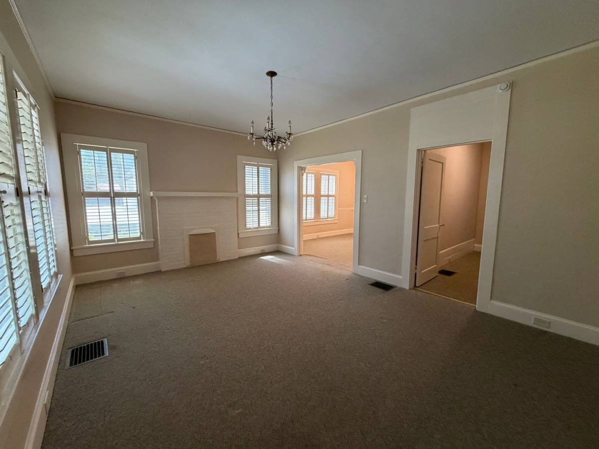 House for rent at 1541 Ebenezer Rd, Rock Hill, SC 29732