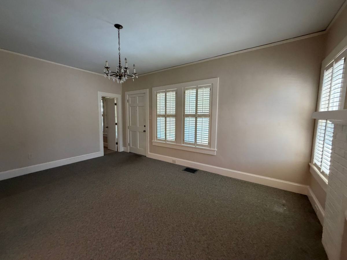 House for rent at 1541 Ebenezer Rd, Rock Hill, SC 29732