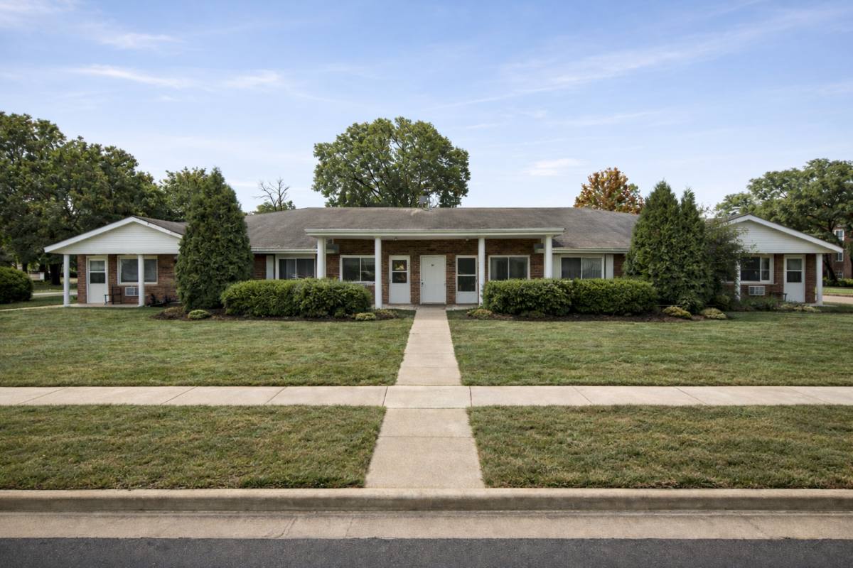 Apartment for rent at 724 Chase Blvd #3, Sun Prairie, WI 53590