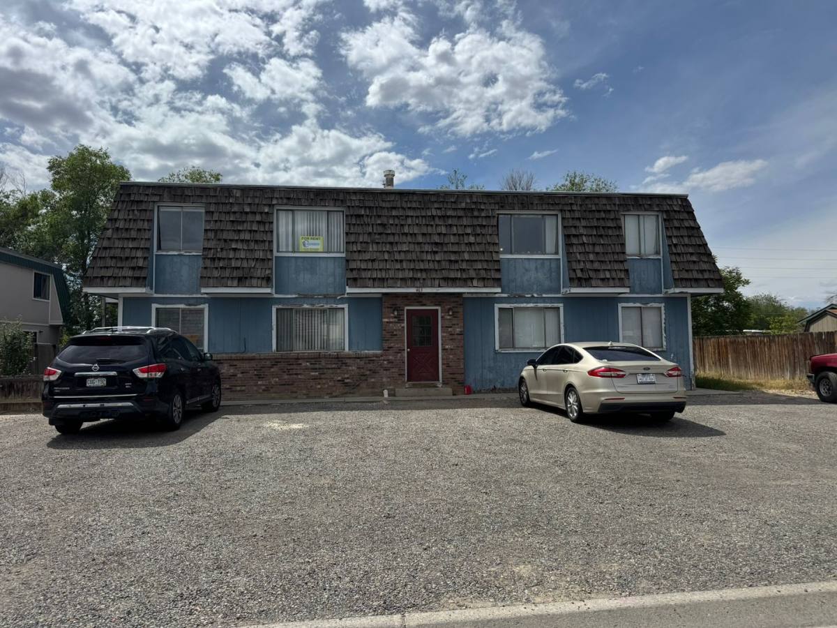 Apartment for rent at 463 Topaz Dr, Clifton, CO 81520