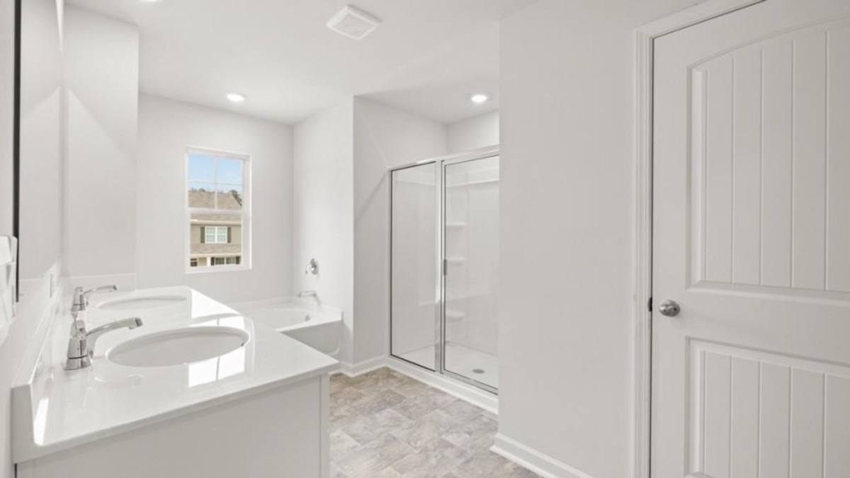 House for rent at 306 Thompson Ridge Lane, Dallas, GA 30132