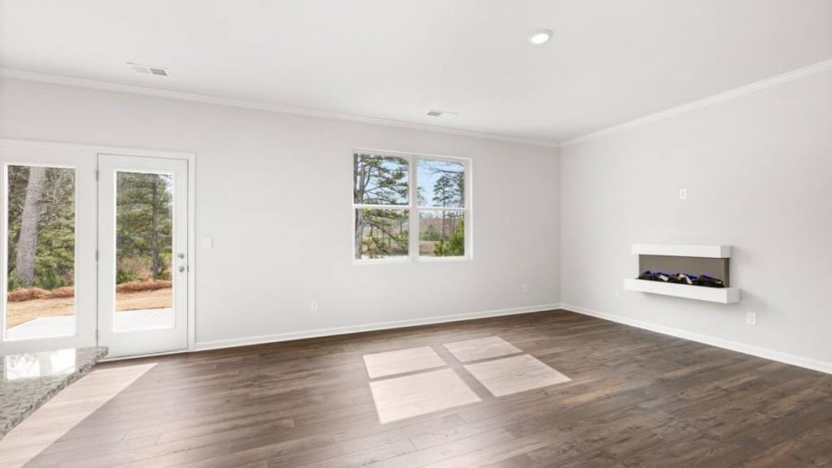 House for rent at 306 Thompson Ridge Lane, Dallas, GA 30132
