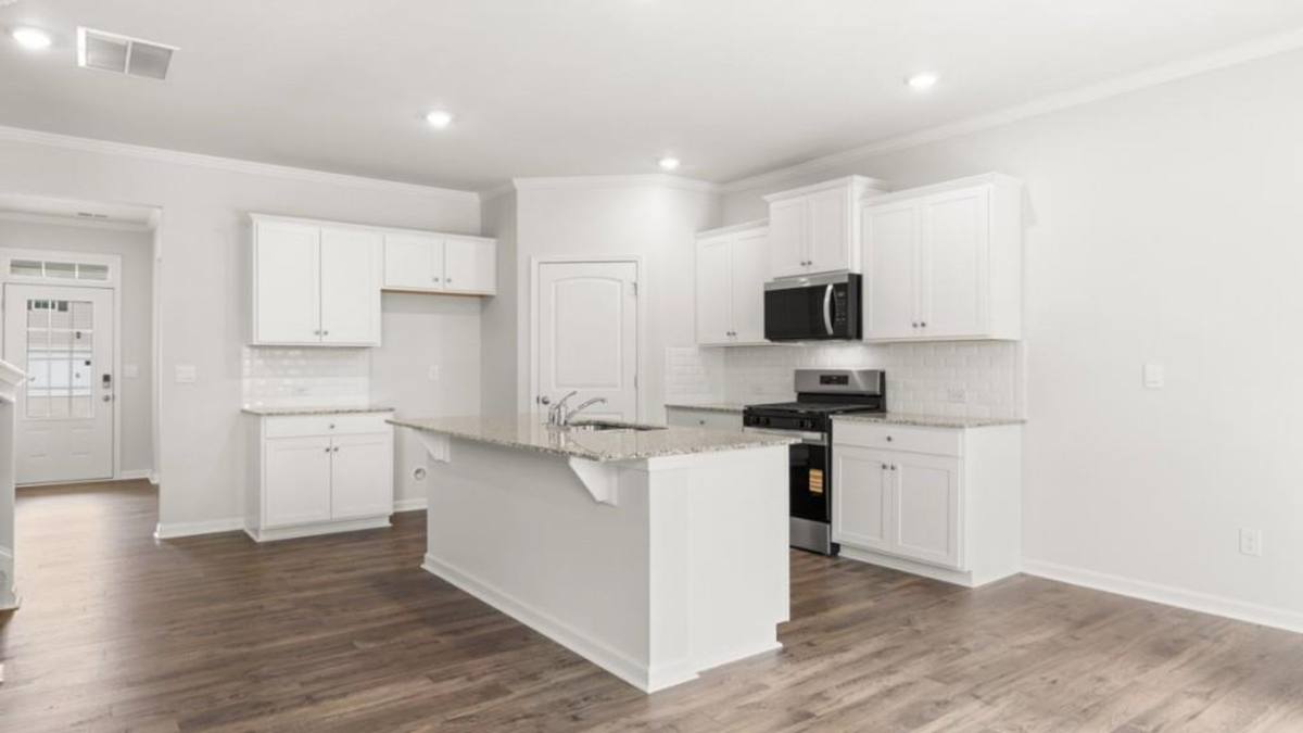 House for rent at 306 Thompson Ridge Lane, Dallas, GA 30132