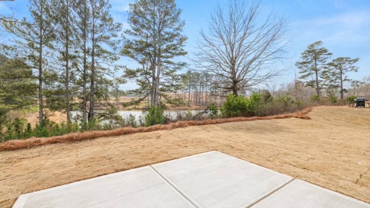 House for rent at 306 Thompson Ridge Lane, Dallas, GA 30132