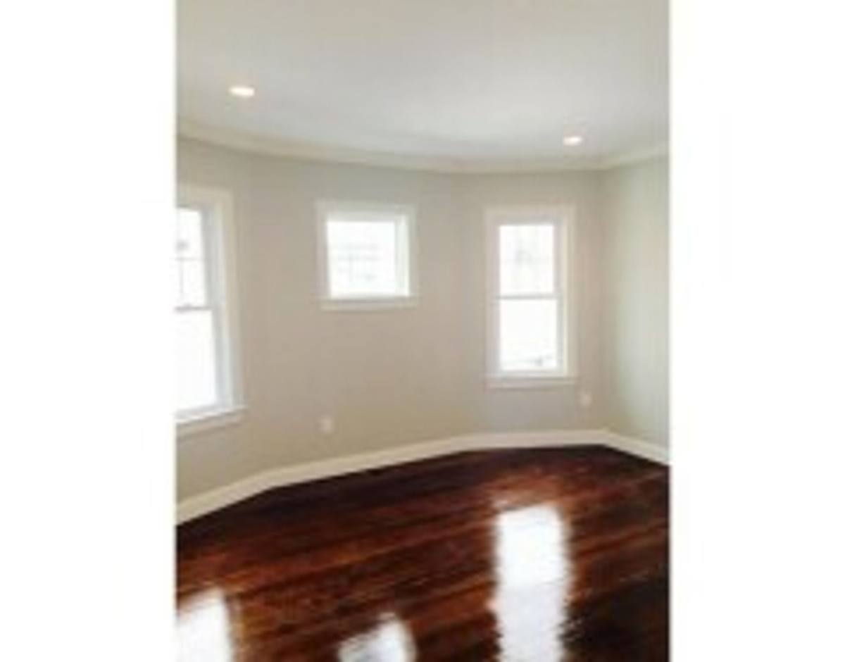 Apartment for rent at 39 Beech Glen St #2B, Roxbury, MA 02119