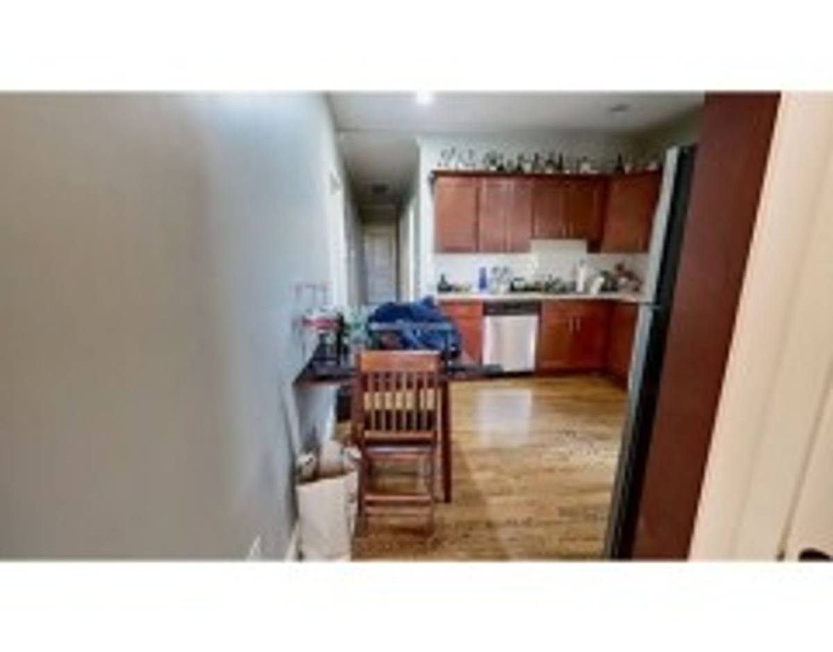 Apartment for rent at 39 Beech Glen St #2B, Roxbury, MA 02119