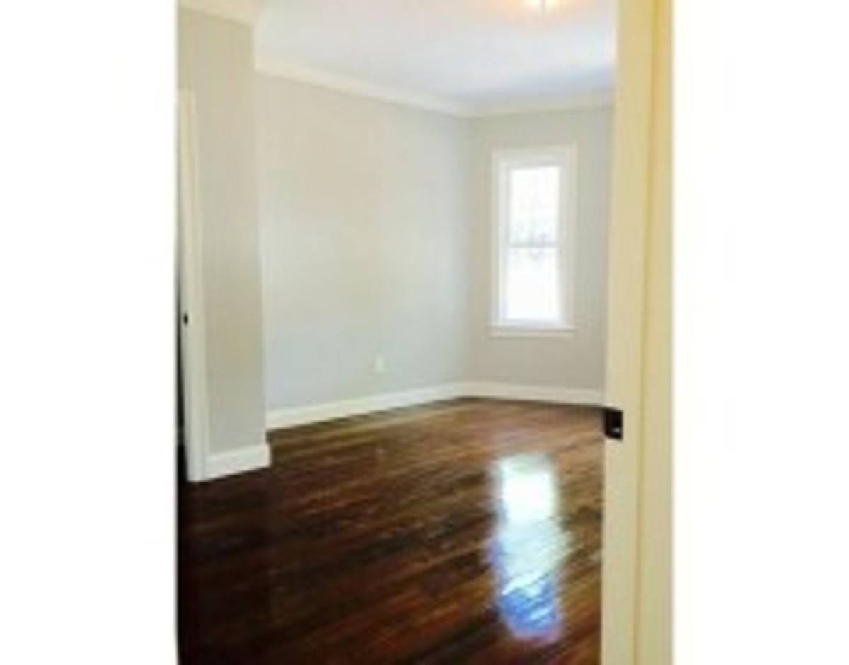 Apartment for rent at 39 Beech Glen St #2B, Roxbury, MA 02119