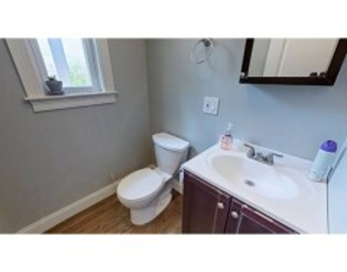 Apartment for rent at 39 Beech Glen St #2B, Roxbury, MA 02119