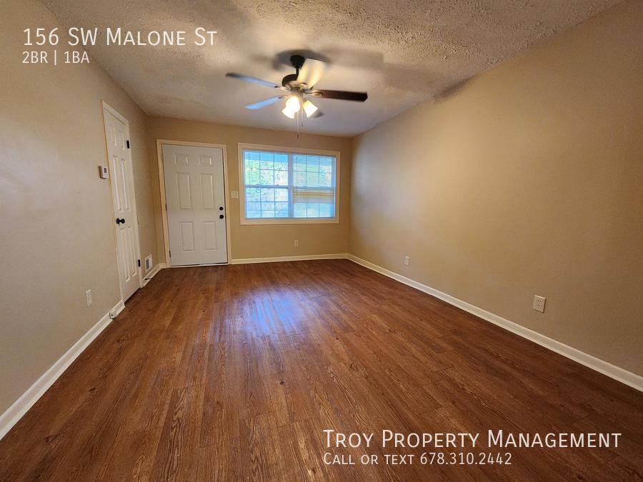 Apartment for rent at 156 SW Malone St, Fairburn, GA 30213