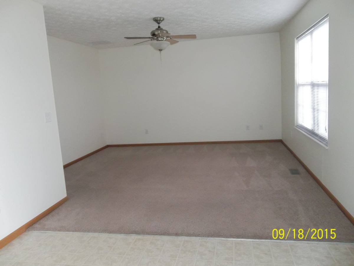 Apartment for rent at 109 Brookside Dr, Anna, OH 45302