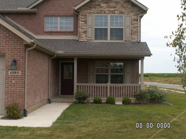Apartment for rent at 109 Brookside Dr, Anna, OH 45302