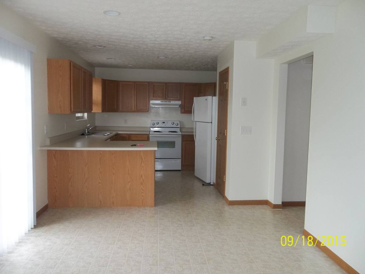 Apartment for rent at 109 Brookside Dr, Anna, OH 45302