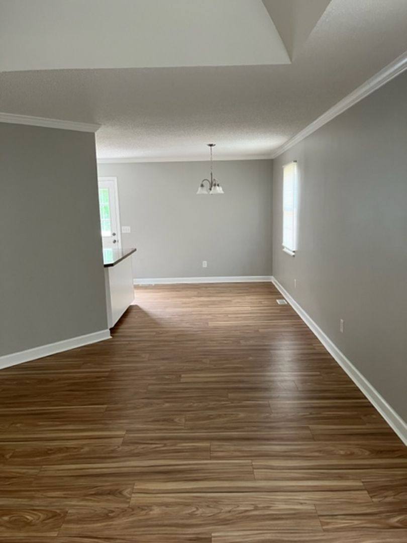 House for rent at 2020 Ball Park Rd, Thomasville, NC 27360