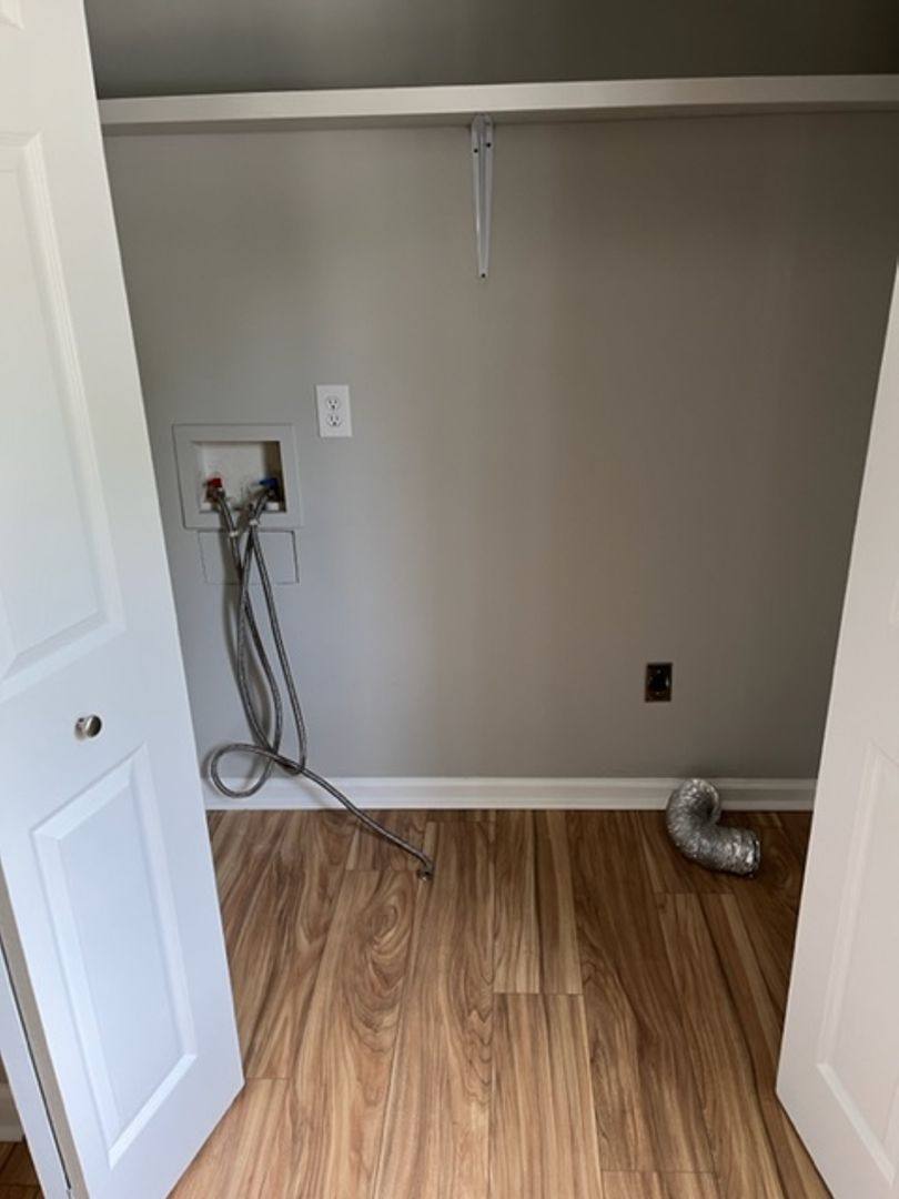 House for rent at 2020 Ball Park Rd, Thomasville, NC 27360