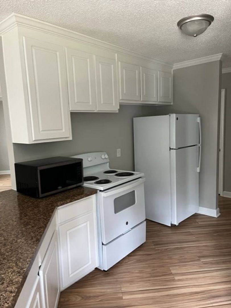 House for rent at 2020 Ball Park Rd, Thomasville, NC 27360