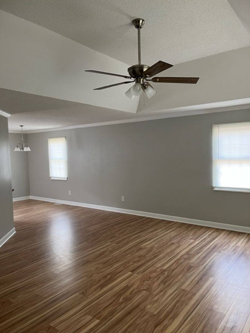 House for rent at 2020 Ball Park Rd, Thomasville, NC 27360