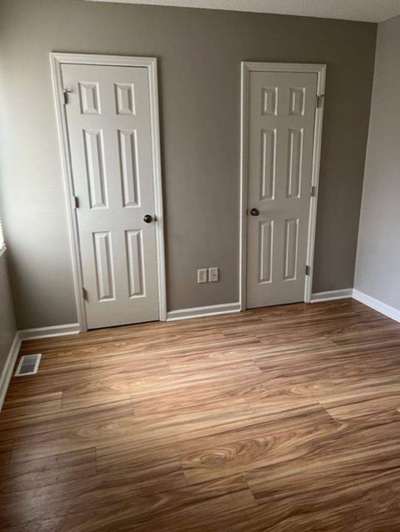 House for rent at 2020 Ball Park Rd, Thomasville, NC 27360