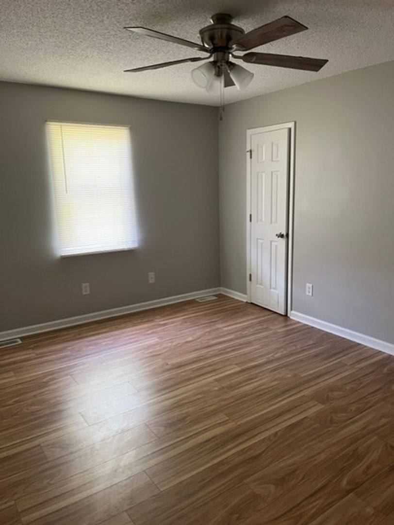 House for rent at 2020 Ball Park Rd, Thomasville, NC 27360