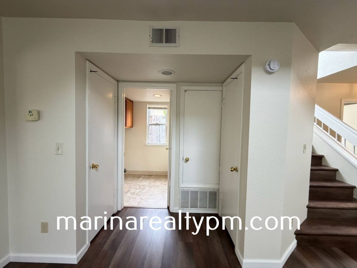 House for rent at 115 James River Rd, Vallejo, CA 94591
