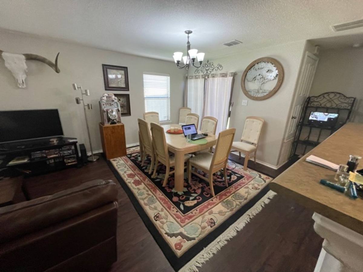 House for rent at 10210 Dixon Wood, San Antonio, TX 78245