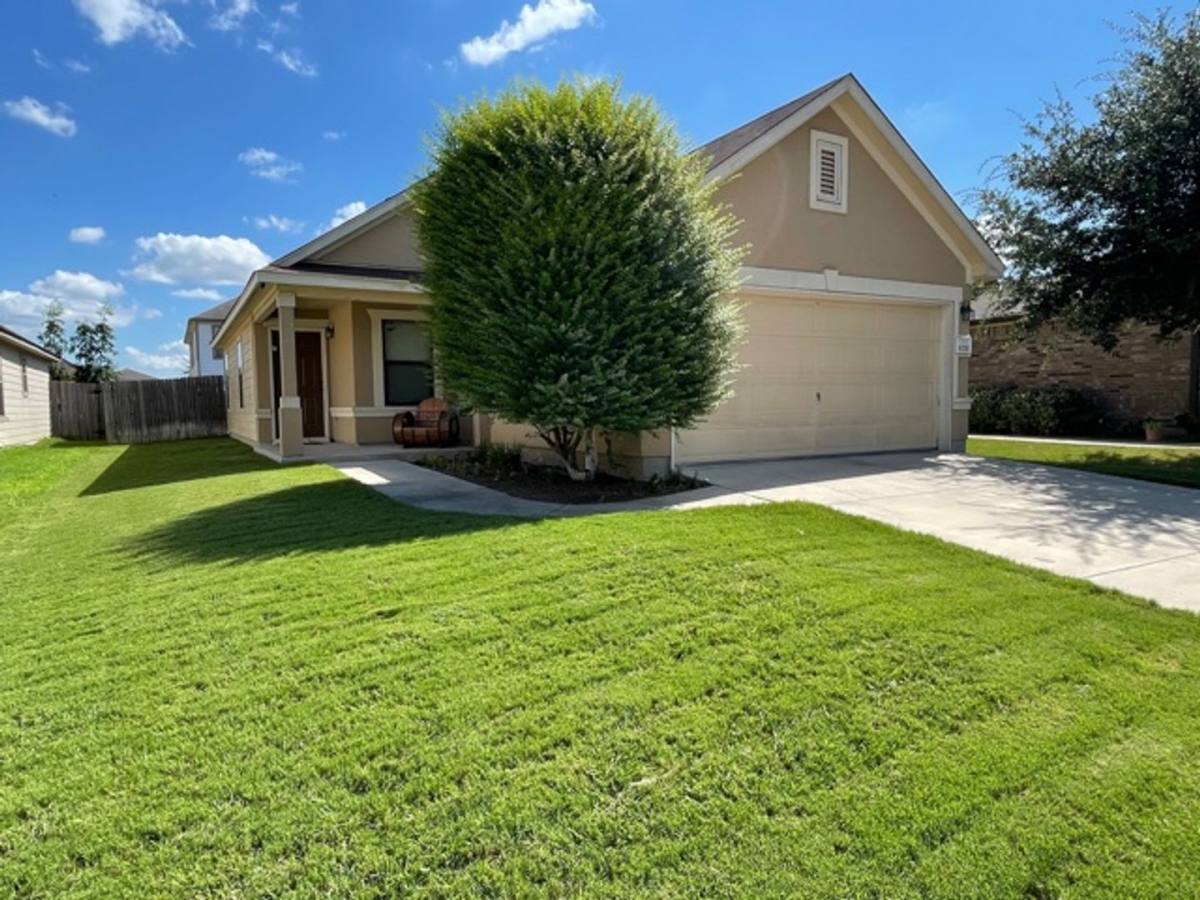 House for rent at 10210 Dixon Wood, San Antonio, TX 78245