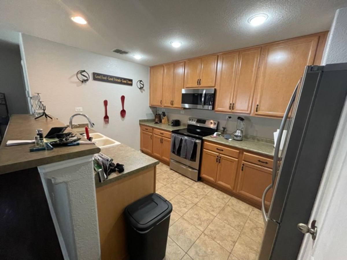 House for rent at 10210 Dixon Wood, San Antonio, TX 78245